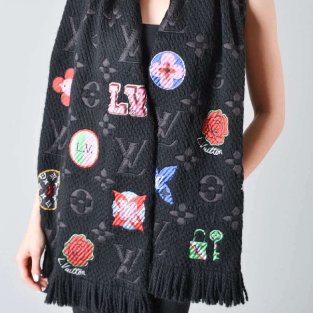 COPY - Louis Vuitton Logomania Stories Limited Edition